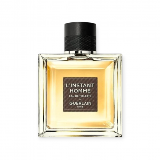 عطر جيرلان لينستان اوم او دو تواليت للرجال 100مل